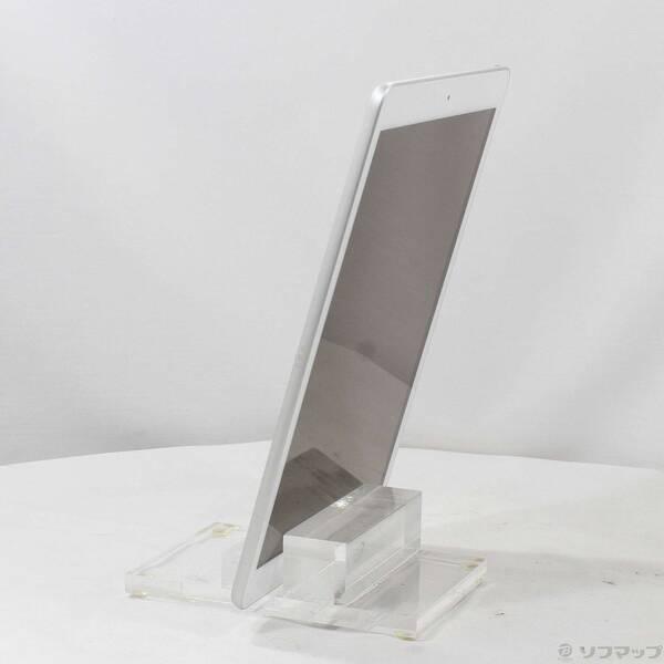 〔中古〕Apple(アップル) iPad 第8世代 32GB シルバー MYLA2J／A Wi-Fi〔269-ud〕 |  | 01