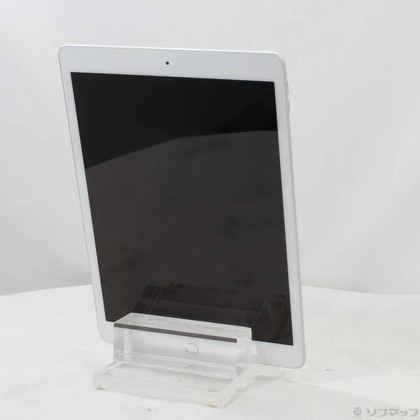 〔中古〕Apple(アップル) iPad 第8世代 32GB シルバー MYLA2J／A Wi-Fi〔269-ud〕 |  | 02