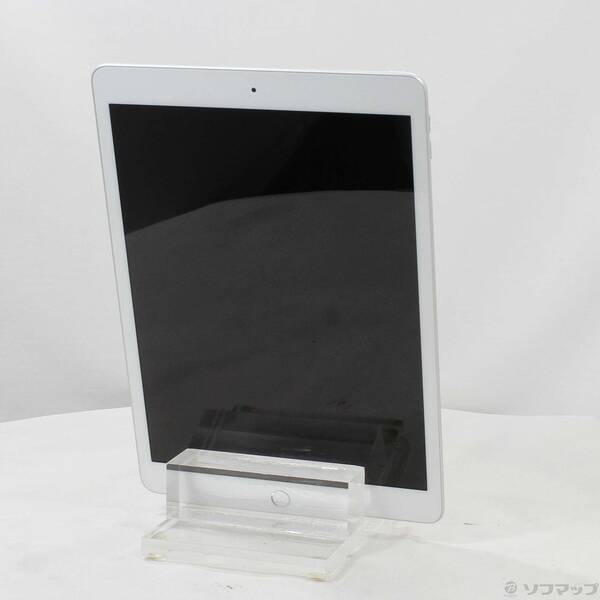 〔中古〕Apple(アップル) iPad 第8世代 32GB シルバー MYLA2J／A Wi-Fi〔377-ud〕 |  | 02