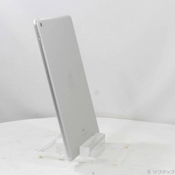 〔中古〕Apple(アップル) iPad 第8世代 32GB シルバー MYLA2J／A Wi-Fi〔377-ud〕 |  | 03