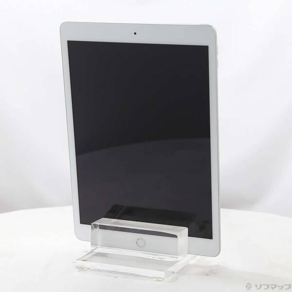 〔中古〕Apple(アップル) iPad 第8世代 32GB シルバー MYLA2J／A Wi-Fi〔352-ud〕 |  | 02