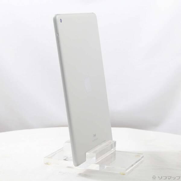 〔中古〕Apple(アップル) iPad 第8世代 32GB シルバー MYLA2J／A Wi-Fi〔352-ud〕 |  | 03