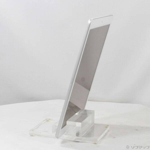 〔中古〕Apple(アップル) iPad 第8世代 32GB シルバー MYLA2J／A Wi-Fi〔368-ud〕 |  | 01