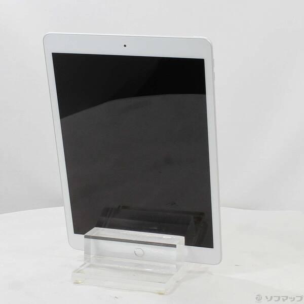 〔中古〕Apple(アップル) iPad 第8世代 32GB シルバー MYLA2J／A Wi-Fi〔368-ud〕 |  | 02
