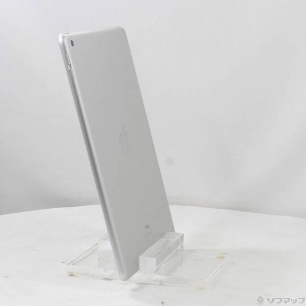 〔中古〕Apple(アップル) iPad 第8世代 32GB シルバー MYLA2J／A Wi-Fi〔368-ud〕 |  | 03