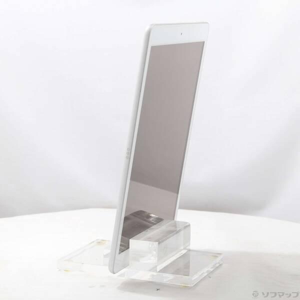 〔中古〕Apple(アップル) iPad 第8世代 32GB シルバー MYLA2J／A Wi-Fi〔348-ud〕 |  | 01