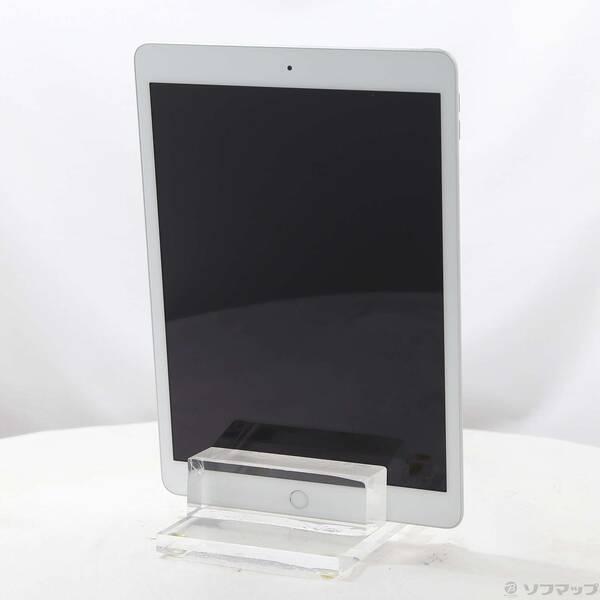 〔中古〕Apple(アップル) iPad 第8世代 32GB シルバー MYLA2J／A Wi-Fi〔348-ud〕 |  | 02
