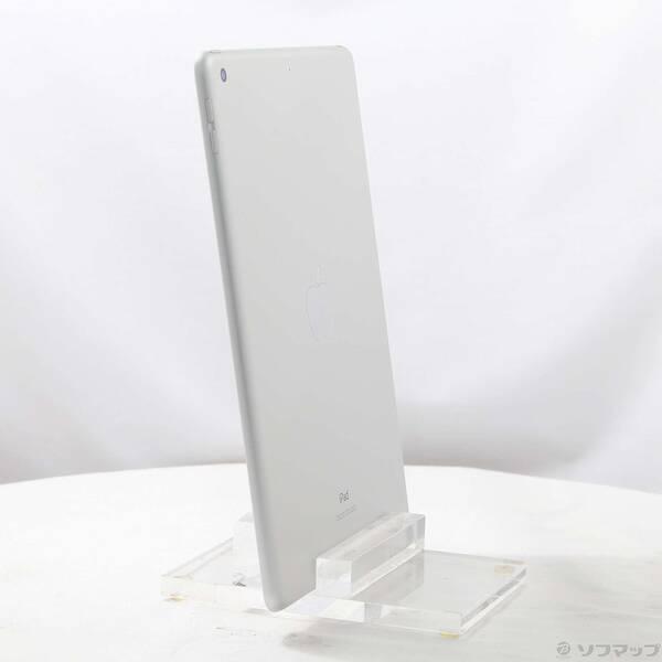 〔中古〕Apple(アップル) iPad 第8世代 32GB シルバー MYLA2J／A Wi-Fi〔348-ud〕 |  | 03