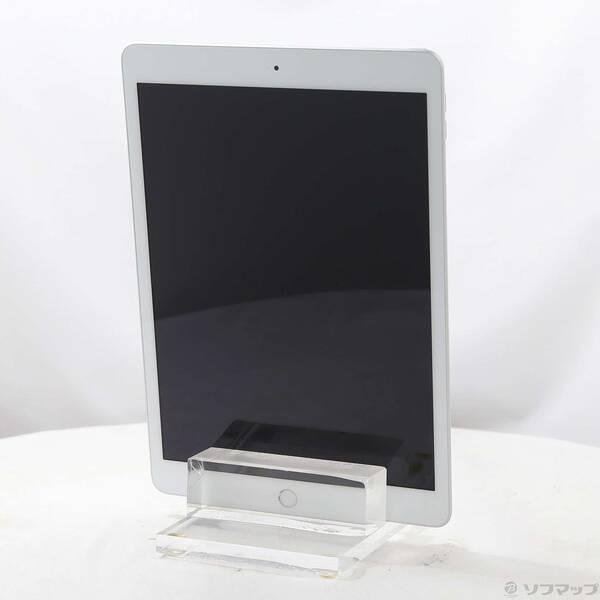 〔中古〕Apple(アップル) iPad 第8世代 32GB シルバー MYLA2J／A Wi-Fi〔305-ud〕 |  | 02