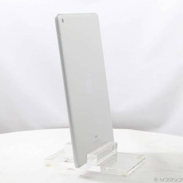 〔中古〕Apple(アップル) iPad 第8世代 32GB シルバー MYLA2J／A Wi-Fi〔305-ud〕 |  | 03