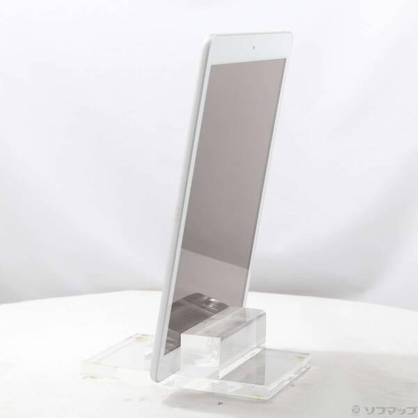 〔中古〕Apple(アップル) iPad 第8世代 32GB シルバー MYLA2J／A Wi-Fi〔368-ud〕 |  | 01
