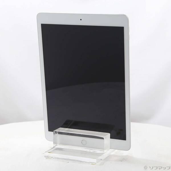 〔中古〕Apple(アップル) iPad 第8世代 32GB シルバー MYLA2J／A Wi-Fi〔368-ud〕 |  | 02