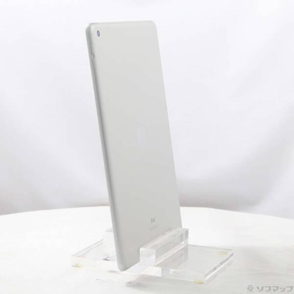 〔中古〕Apple(アップル) iPad 第8世代 32GB シルバー MYLA2J／A Wi-Fi〔368-ud〕 |  | 03