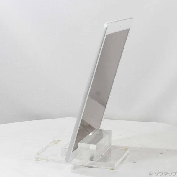 〔中古〕Apple(アップル) iPad 第8世代 32GB シルバー MYLA2J／A Wi-Fi〔269-ud〕 |  | 01