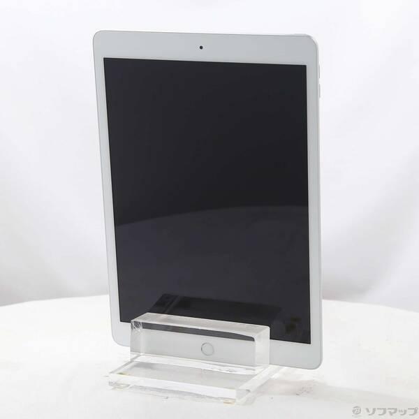 〔中古〕Apple(アップル) iPad 第8世代 32GB シルバー MYLA2J／A Wi-Fi〔297-ud〕 |  | 02