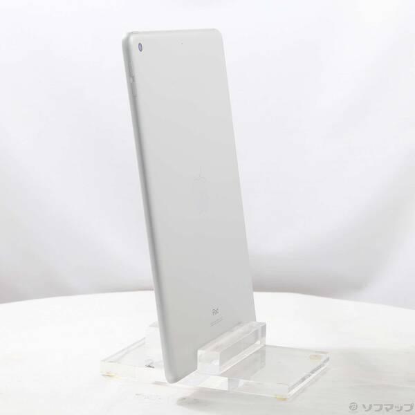 〔中古〕Apple(アップル) iPad 第8世代 32GB シルバー MYLA2J／A Wi-Fi〔297-ud〕 |  | 03