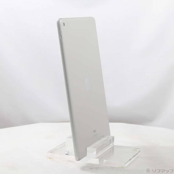 〔中古〕Apple(アップル) iPad 第8世代 32GB シルバー MYLA2J／A Wi-Fi〔368-ud〕 |  | 03
