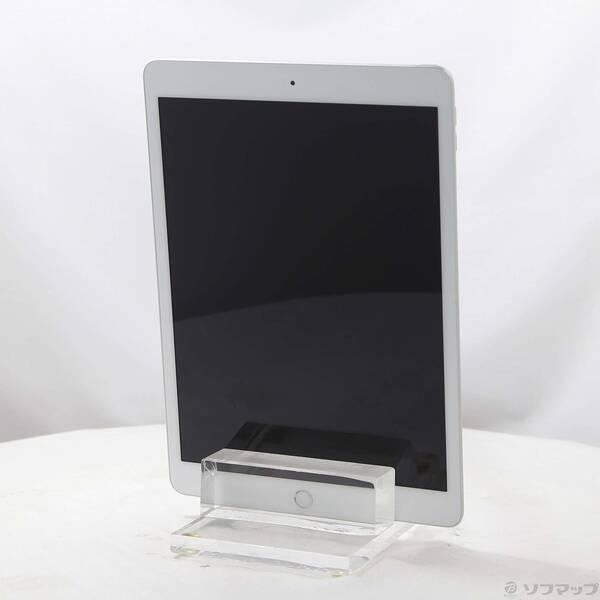 〔中古〕Apple(アップル) iPad 第8世代 32GB シルバー MYLA2J／A Wi-Fi〔276-ud〕 |  | 02