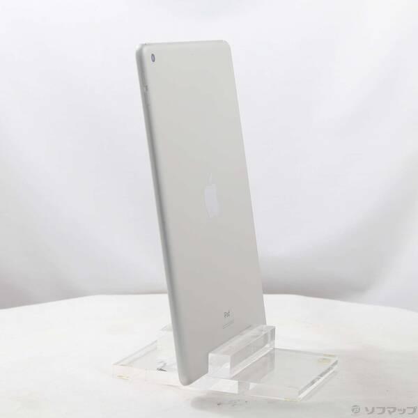 〔中古〕Apple(アップル) iPad 第8世代 32GB シルバー MYLA2J／A Wi-Fi〔276-ud〕 |  | 03