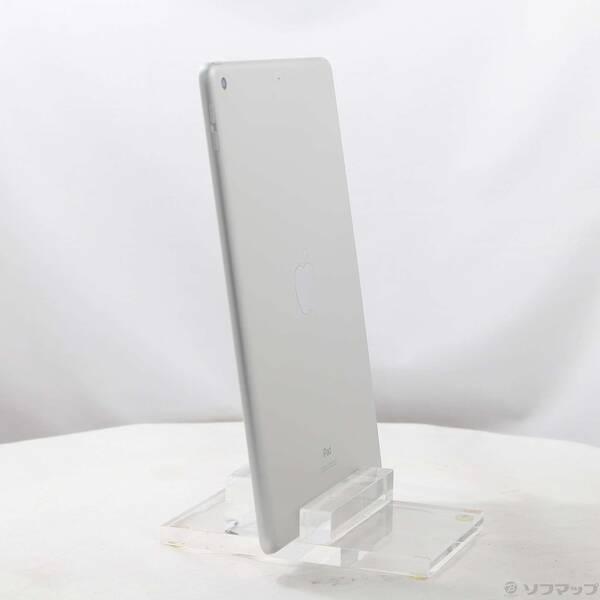 〔中古〕Apple(アップル) iPad 第8世代 32GB シルバー MYLA2J／A Wi-Fi〔297-ud〕 |  | 03