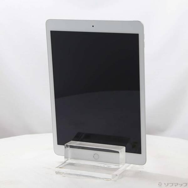 〔中古〕Apple(アップル) iPad 第8世代 32GB シルバー MYLA2J／A Wi-Fi〔371-ud〕 |  | 02