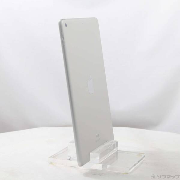 〔中古〕Apple(アップル) iPad 第8世代 32GB シルバー MYLA2J／A Wi-Fi〔371-ud〕 |  | 03