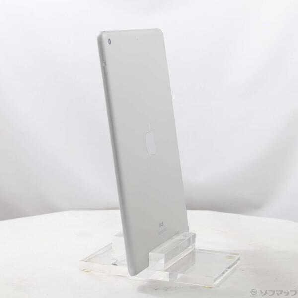 〔中古〕Apple(アップル) iPad 第8世代 32GB シルバー MYLA2J／A Wi-Fi〔295-ud〕 |  | 03
