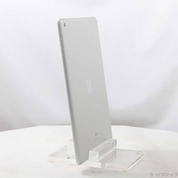 〔中古〕Apple(アップル) iPad 第8世代 32GB シルバー MYLA2J／A Wi-Fi〔262-ud〕 |  | 03
