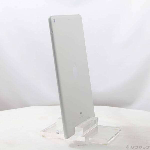 〔中古〕Apple(アップル) iPad 第8世代 32GB シルバー MYLA2J／A Wi-Fi〔305-ud〕 |  | 03