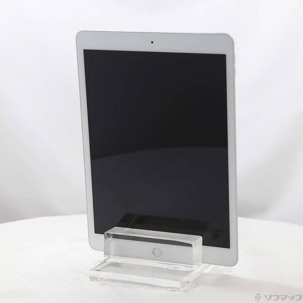 〔中古〕Apple(アップル) iPad 第8世代 32GB シルバー MYLA2J／A Wi-Fi〔196-ud〕 |  | 02