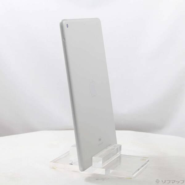 〔中古〕Apple(アップル) iPad 第8世代 32GB シルバー MYLA2J／A Wi-Fi〔196-ud〕 |  | 03