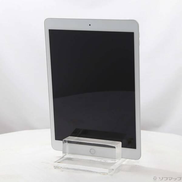〔中古〕Apple(アップル) iPad 第8世代 32GB シルバー MYLA2J／A Wi-Fi〔269-ud〕 |  | 02