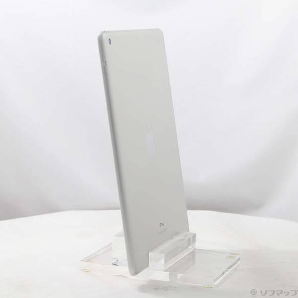 〔中古〕Apple(アップル) iPad 第8世代 32GB シルバー MYLA2J／A Wi-Fi〔377-ud〕 |  | 03