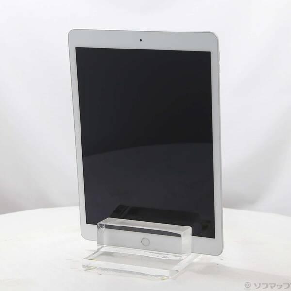 〔中古〕Apple(アップル) iPad 第8世代 32GB シルバー MYLA2J／A Wi-Fi〔251-ud〕 |  | 02