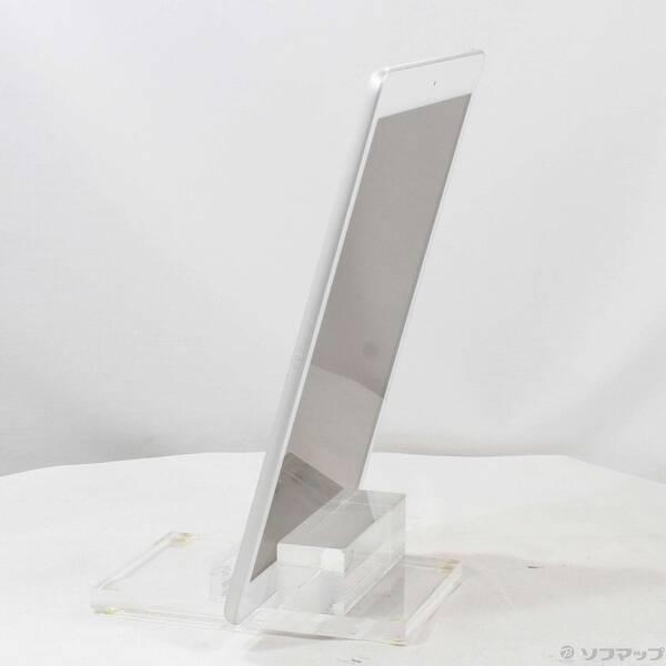 〔中古〕Apple(アップル) iPad 第8世代 32GB シルバー MYLA2J／A Wi-Fi〔344-ud〕 |  | 01