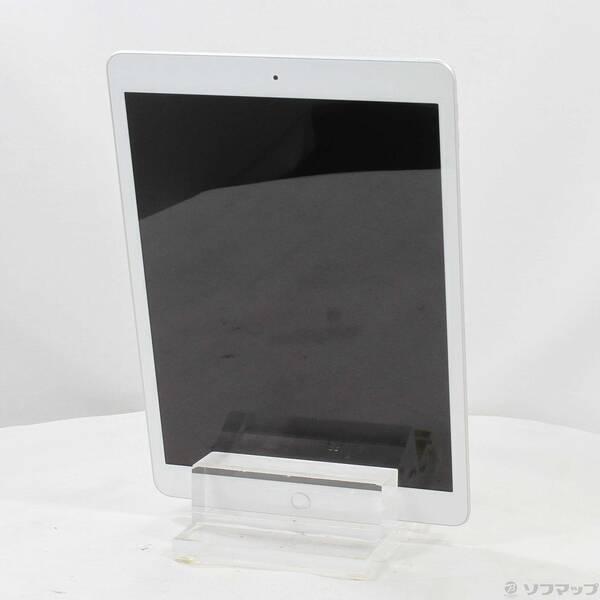 〔中古〕Apple(アップル) iPad 第8世代 32GB シルバー MYLA2J／A Wi-Fi〔344-ud〕 |  | 02
