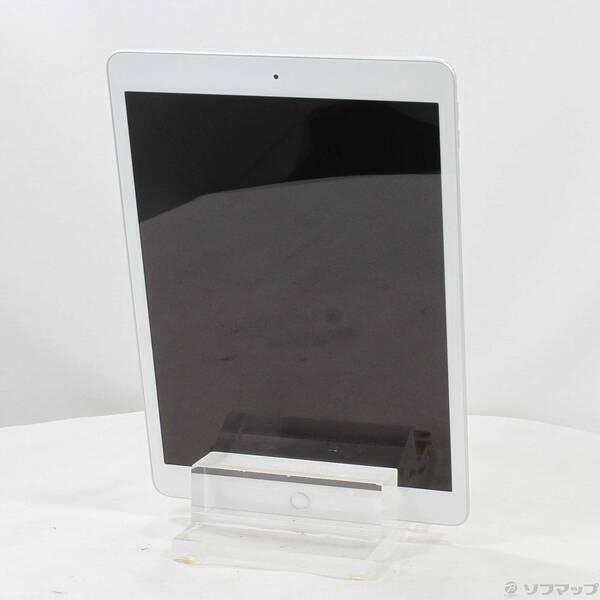 〔中古〕Apple(アップル) iPad 第8世代 32GB シルバー MYLA2J／A Wi-Fi〔344-ud〕 |  | 02