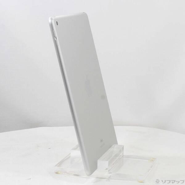 〔中古〕Apple(アップル) iPad 第8世代 32GB シルバー MYLA2J／A Wi-Fi〔344-ud〕 |  | 03