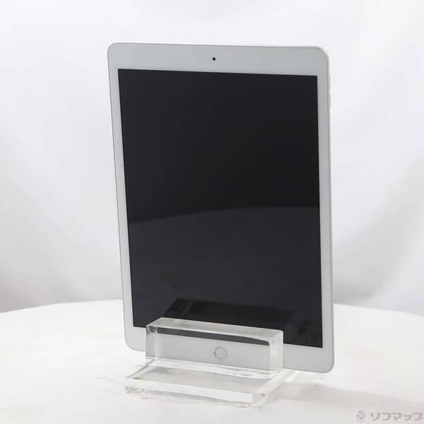 〔中古〕Apple(アップル) iPad 第8世代 32GB シルバー MYLA2J／A Wi-Fi〔297-ud〕 |  | 02