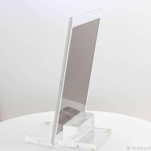 〔中古〕Apple(アップル) iPad 第8世代 32GB シルバー MYLA2J／A Wi-Fi〔295-ud〕 |  | 01