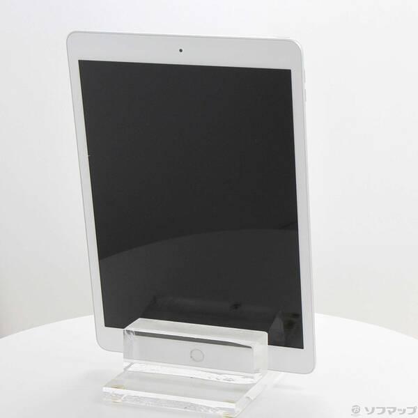 〔中古〕Apple(アップル) iPad 第8世代 32GB シルバー MYLA2J／A Wi-Fi〔295-ud〕 |  | 02