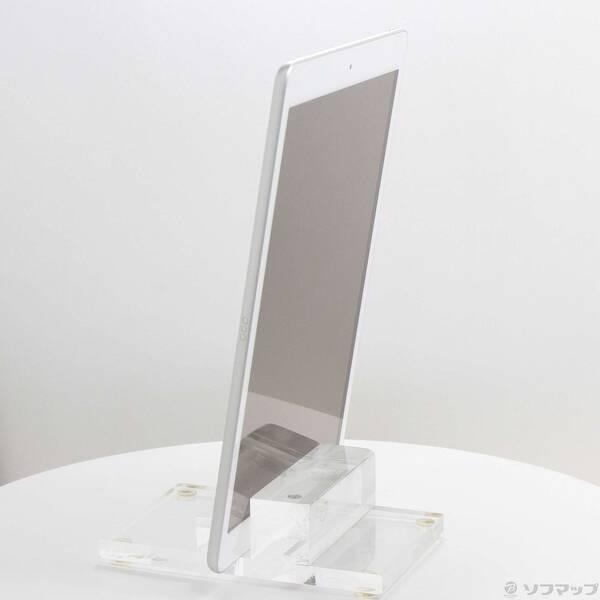 〔中古〕Apple(アップル) iPad 第8世代 32GB シルバー MYLA2J／A Wi-Fi〔371-ud〕 |  | 01