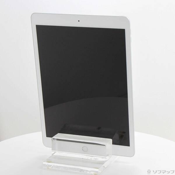 〔中古〕Apple(アップル) iPad 第8世代 32GB シルバー MYLA2J／A Wi-Fi〔371-ud〕 |  | 02