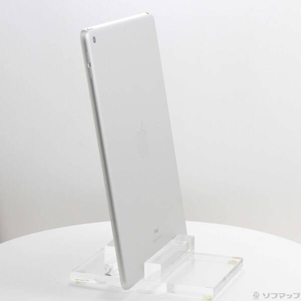 〔中古〕Apple(アップル) iPad 第8世代 32GB シルバー MYLA2J／A Wi-Fi〔371-ud〕 |  | 03