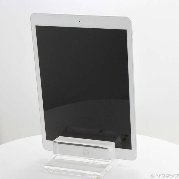 〔中古〕Apple(アップル) iPad 第8世代 32GB シルバー MYLA2J／A Wi-Fi〔276-ud〕 |  | 02