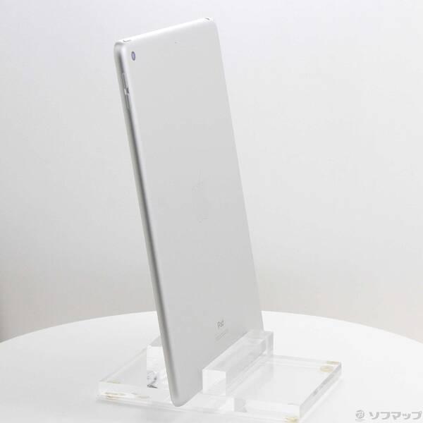 〔中古〕Apple(アップル) iPad 第8世代 32GB シルバー MYLA2J／A Wi-Fi〔276-ud〕 |  | 03