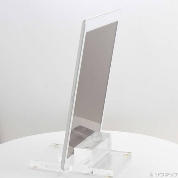 〔中古〕Apple(アップル) iPad 第8世代 32GB シルバー MYLA2J／A Wi-Fi〔269-ud〕 |  | 01