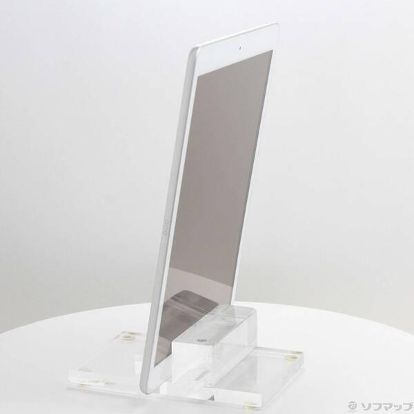 〔中古〕Apple(アップル) iPad 第8世代 32GB シルバー MYLA2J／A Wi-Fi〔377-ud〕 |  | 01