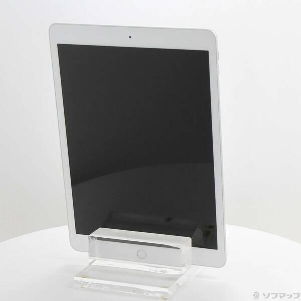 〔中古〕Apple(アップル) iPad 第8世代 32GB シルバー MYLA2J／A Wi-Fi〔377-ud〕 |  | 02