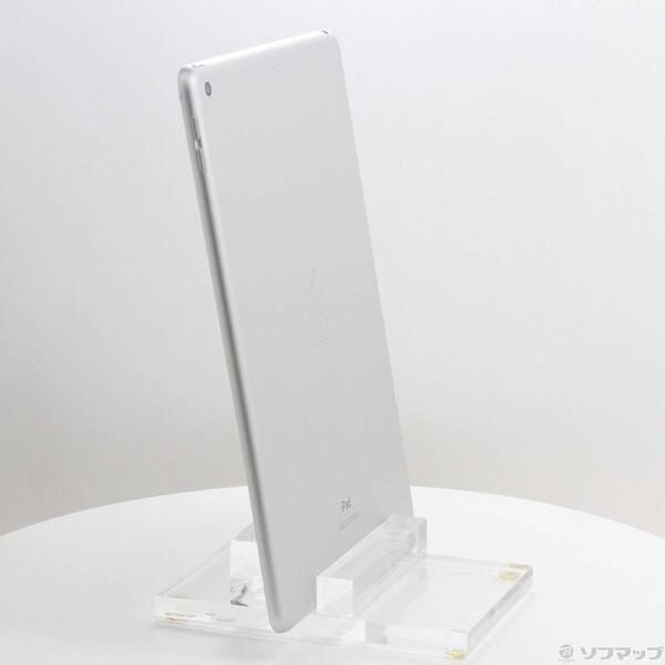 〔中古〕Apple(アップル) iPad 第8世代 32GB シルバー MYLA2J／A Wi-Fi〔377-ud〕 |  | 03